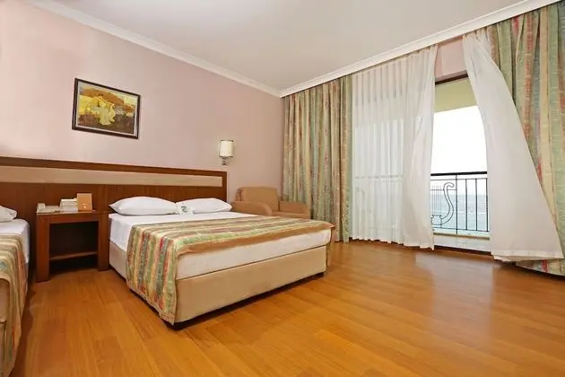 Standard Oda, Deniz Manzaralı