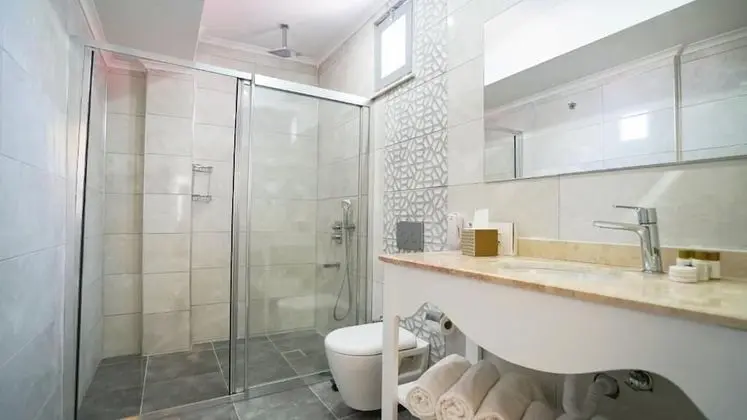 Swim Up Standard Room