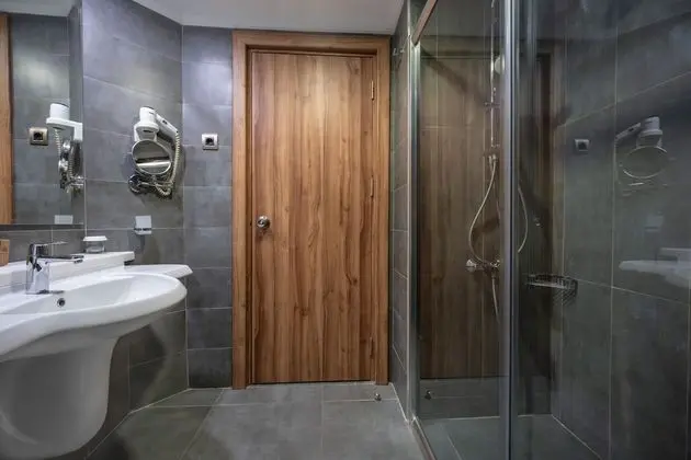 Standard Oda, Deniz Manzaralı