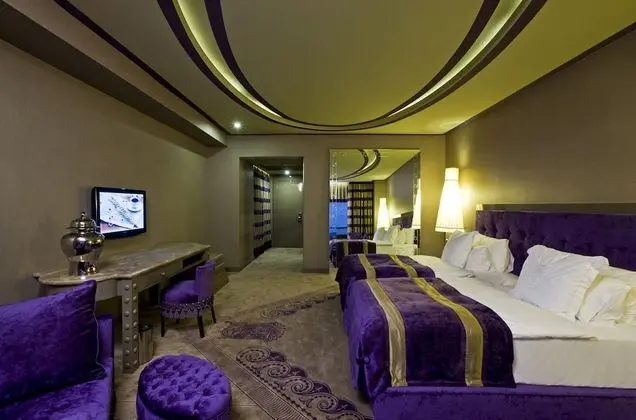 Luxury Oda, Deniz Manzaralı