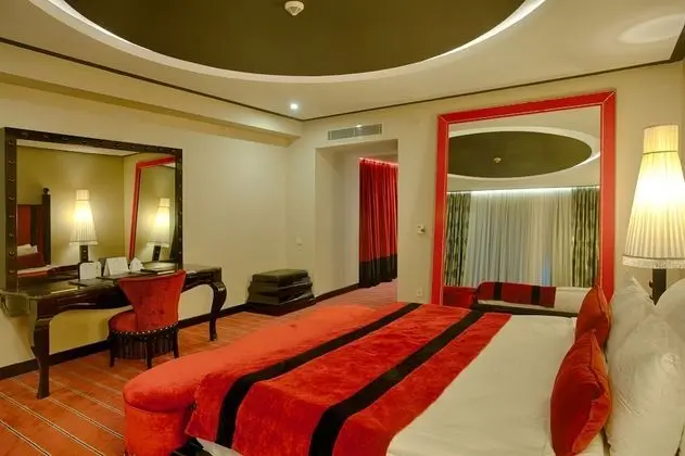 Luxury Oda, Deniz Manzaralı