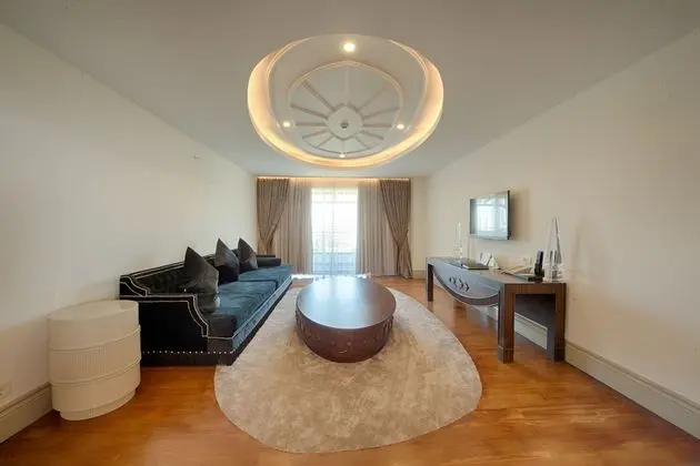 Royal Süit