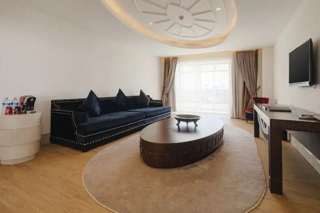 Royal Süit
