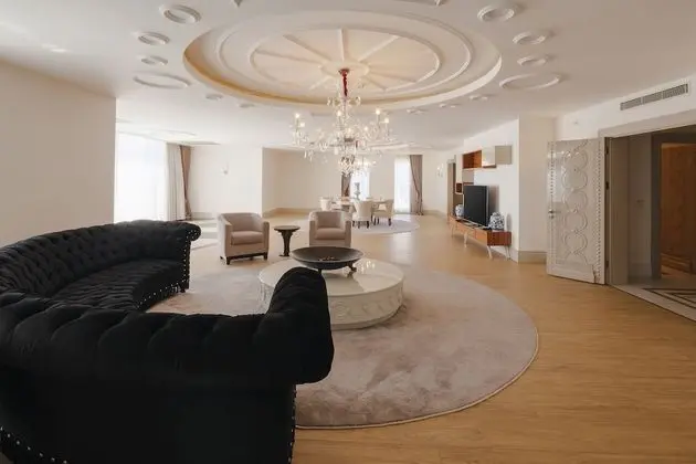 Royal Süit