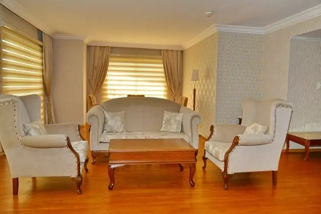 King Suite