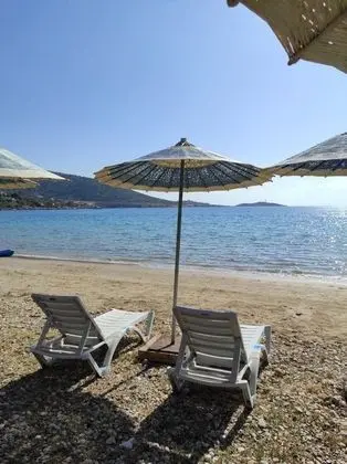 Aile Odası - Bahçeli