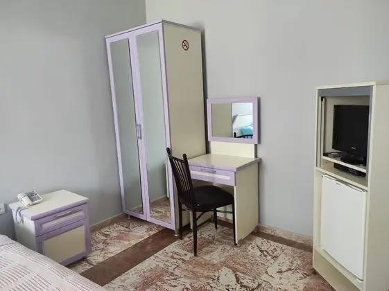 Aile Odası - Tek Odalı 