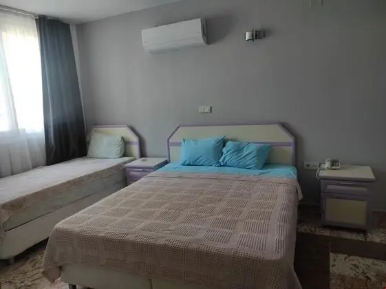 Aile Odası - Tek Odalı 