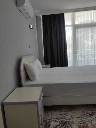 Standart Oda - Balkonlu