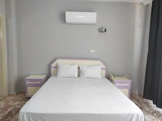 Standart Oda - Balkonlu