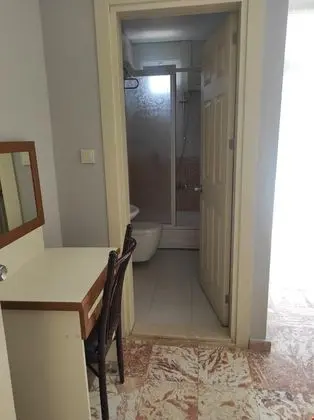 Standart Oda - Balkonlu
