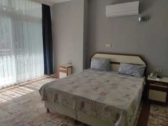 Standart Oda - Balkonlu