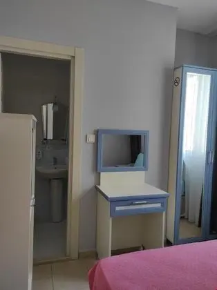 Standart Oda - Balkonsuz 