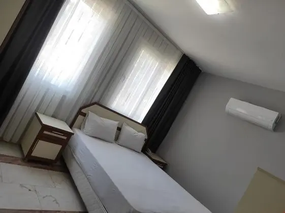 Standart Oda - Balkonsuz 
