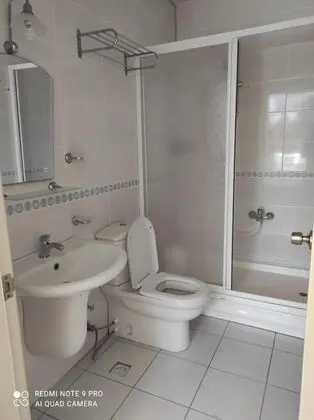 Çift Kişilik Oda - Balkonlu,Bahçe Manzaralı,Balkonlu