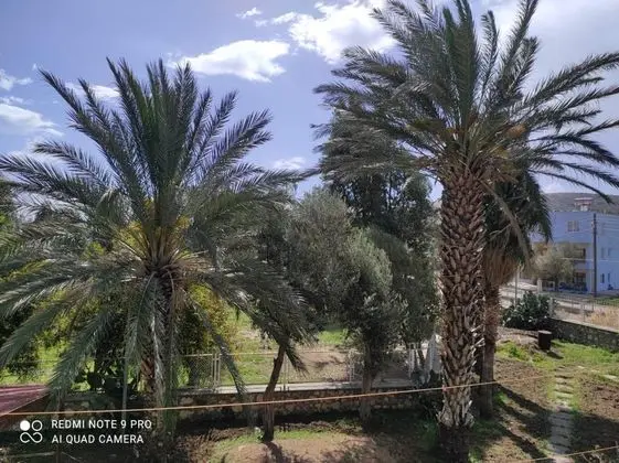 Çift Kişilik Oda - Balkonlu,Bahçe Manzaralı,Balkonlu