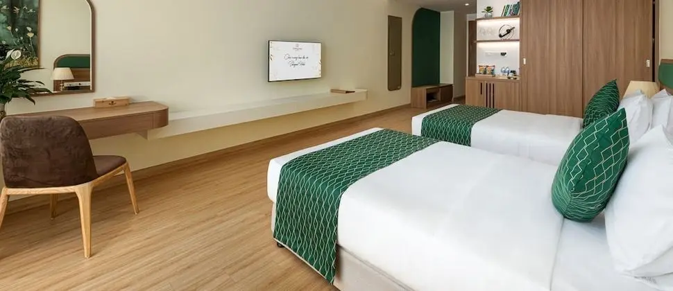 Deluxe Oda