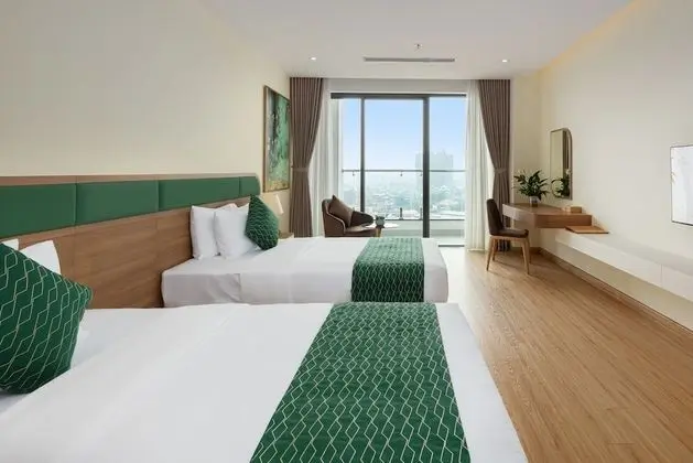 Premium Balcony