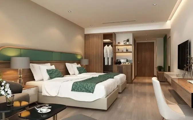 Premium Balcony