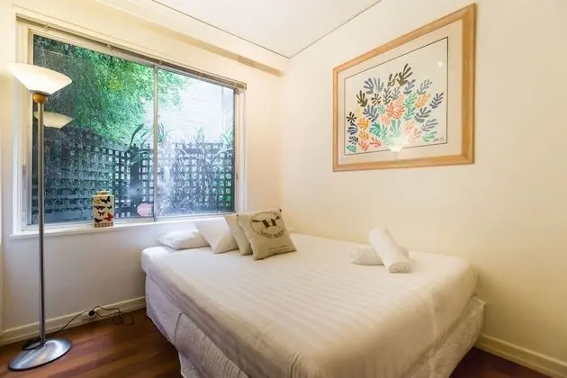 Premium Apart Daire, 2 Yatak Odası