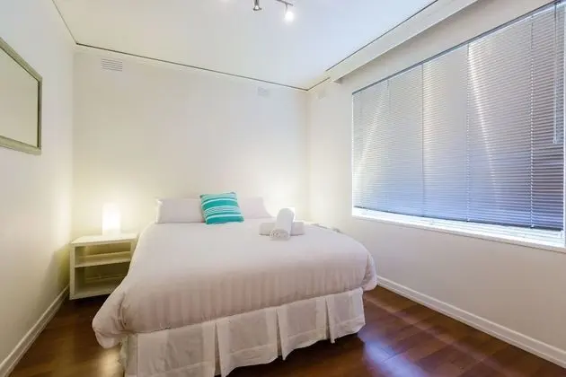 Premium Apart Daire, 2 Yatak Odası