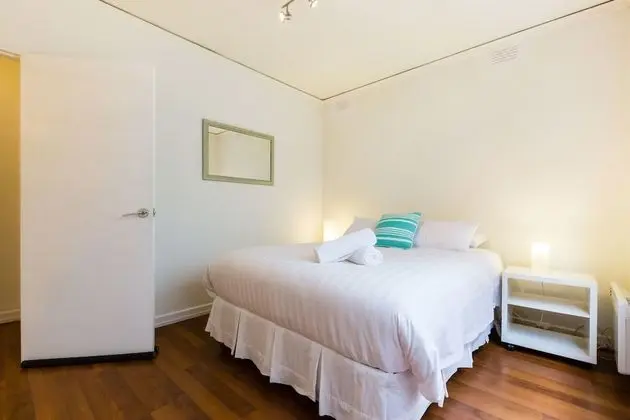 Premium Apart Daire, 2 Yatak Odası
