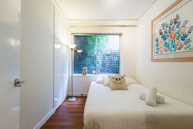 Premium Apart Daire, 2 Yatak Odası