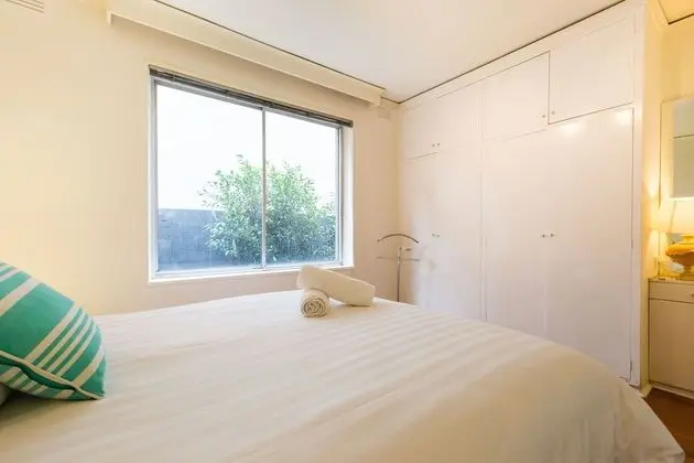 Premium Apart Daire, 2 Yatak Odası