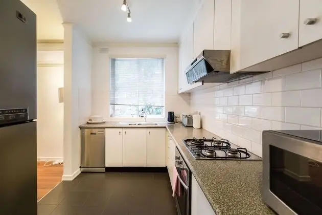 Premium Apart Daire, 2 Yatak Odası