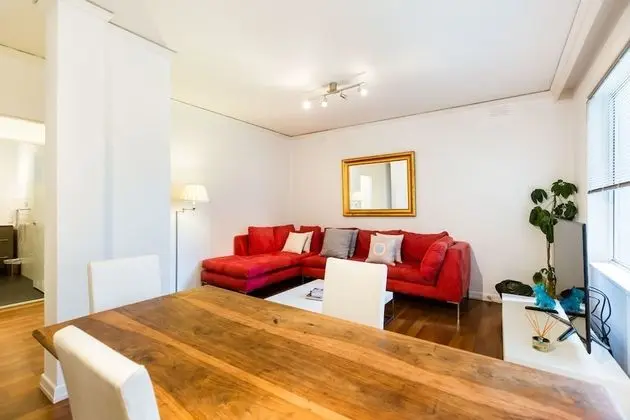 Premium Apart Daire, 2 Yatak Odası