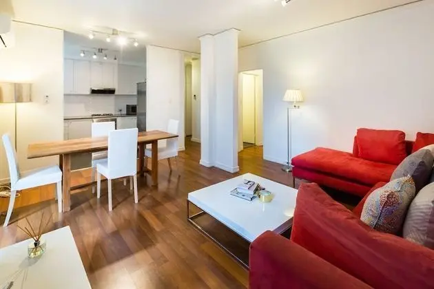 Premium Apart Daire, 2 Yatak Odası