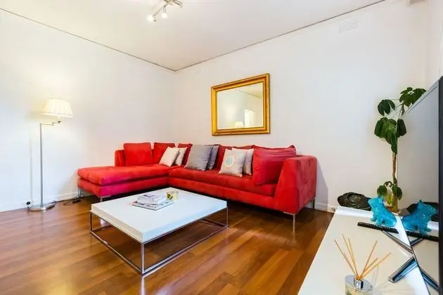 Premium Apart Daire, 2 Yatak Odası