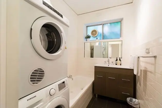 Premium Apart Daire, 2 Yatak Odası