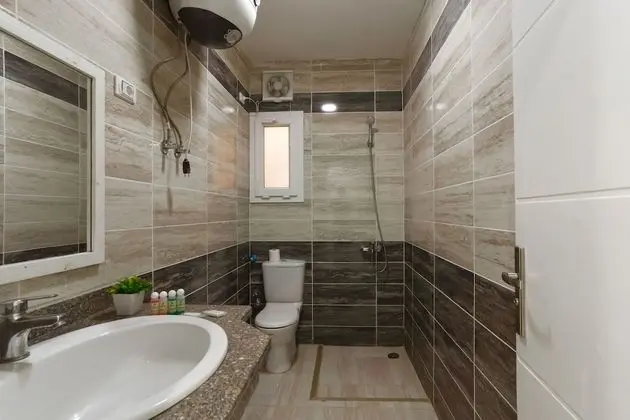 Deluxe Apart Daire
