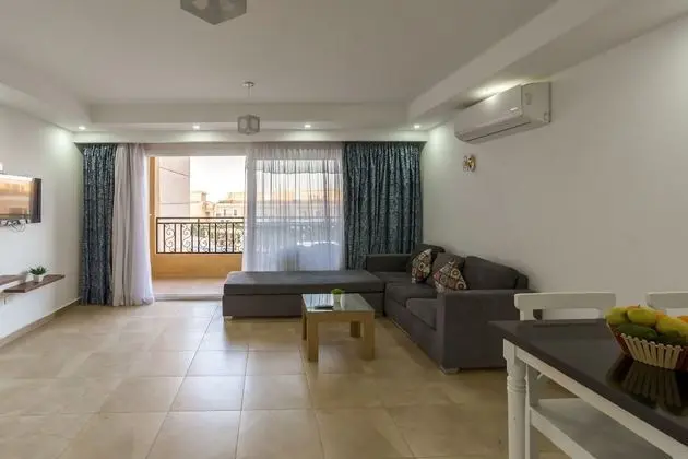 Luxury Apart Daire