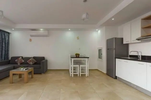 Luxury Apart Daire