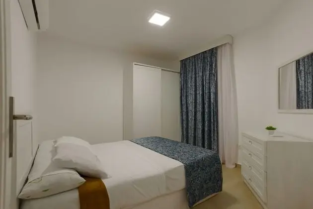 Luxury Apart Daire