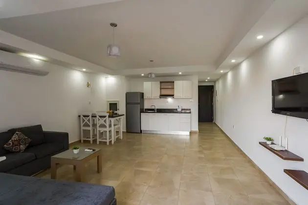 Luxury Apart Daire