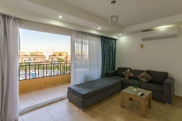 Luxury Apart Daire