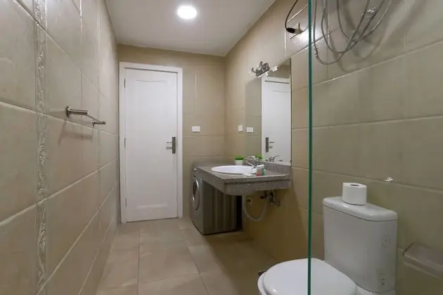 Luxury Apart Daire