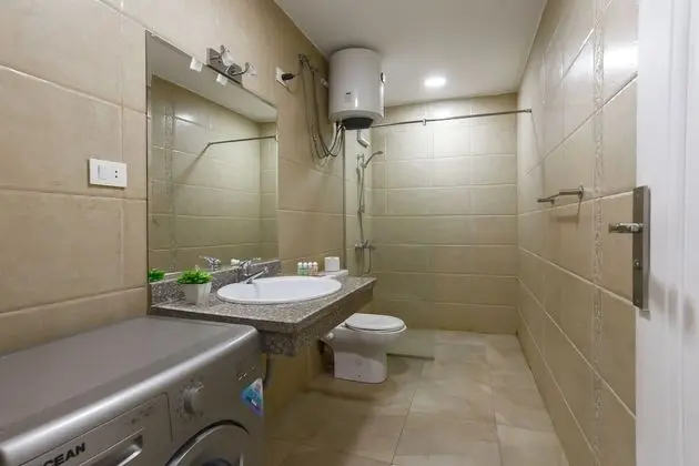 Luxury Apart Daire