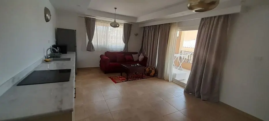 Luxury Apart Daire