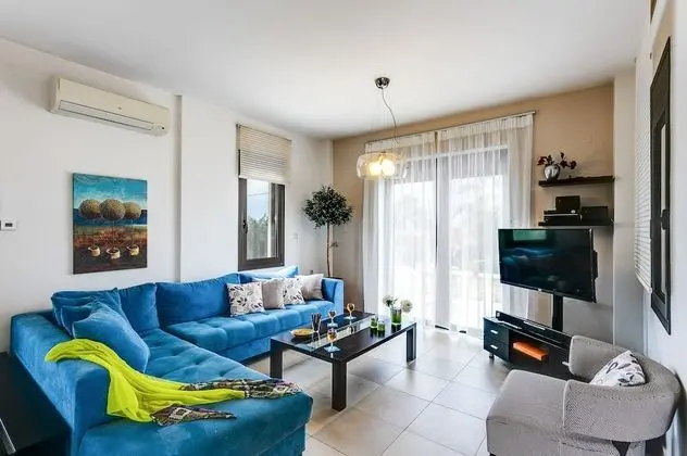 Deluxe Villa, 4 Yatak Odası, Okyanus Manzaralı