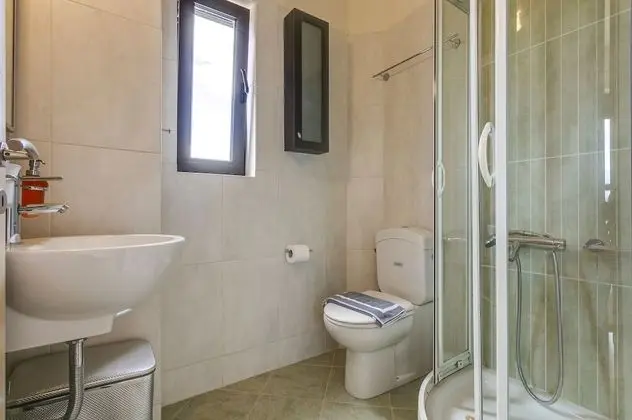 Deluxe Villa, 4 Yatak Odası, Okyanus Manzaralı