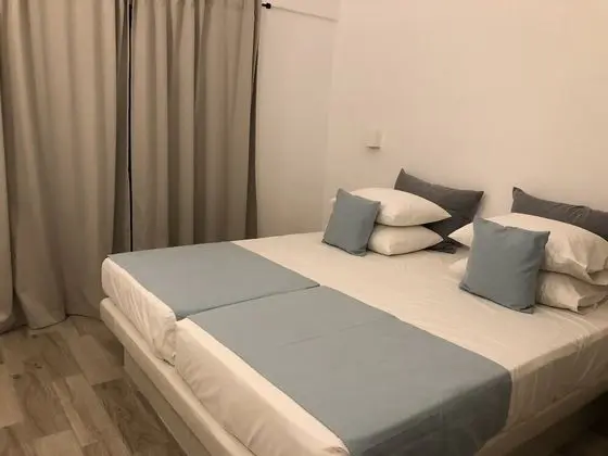 Apart Daire, 2 Yatak Odası