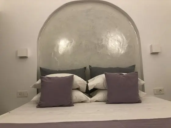 Apart Daire (Loft)
