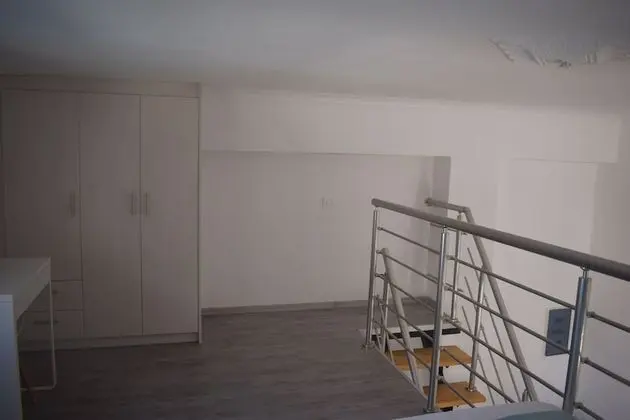 Apart Daire (Loft)
