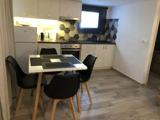 Apart Daire (Loft)