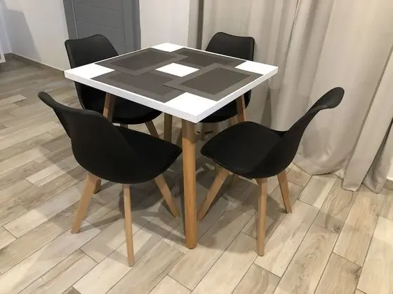 Apart Daire (Loft)