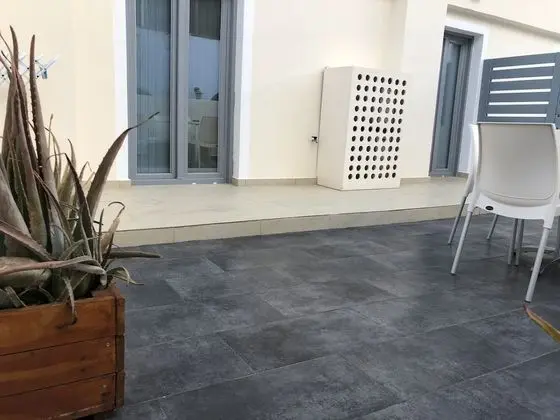 Apart Daire (Loft)